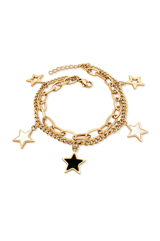 PULSERA ESTRELLA