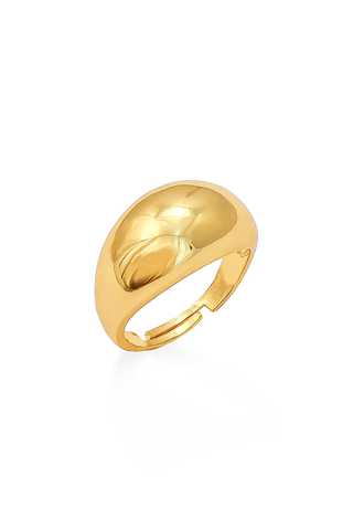 ANILLO CHUNKY Koisa Accesorios