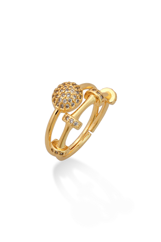 ANILLO BLING