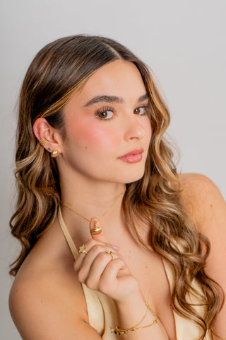 SET CONCHA DE MAR - 354
