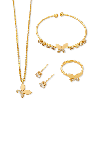 SET MARIPOSA COMPLETO