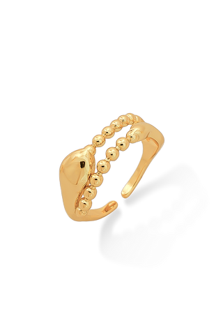 ANILLO CHUNKY BALINES