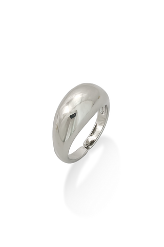 ANILLO CLÁSICO OVALO