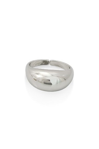 ANILLO CLÁSICO OVALO - 46B