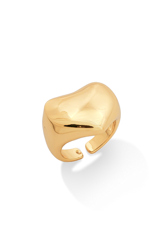 ANILLO CHUNKY CORAZÓN