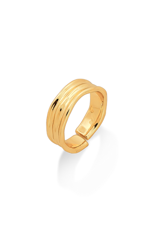 ANILLO CHUNKY LÍNEAS