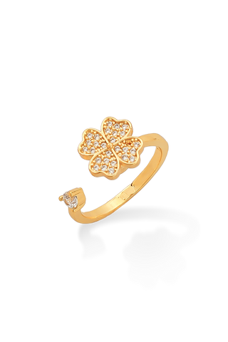 ANILLO LUCKY