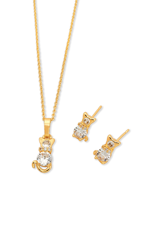 SET MINI GATO