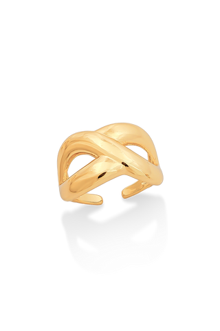 ANILLO EN X
