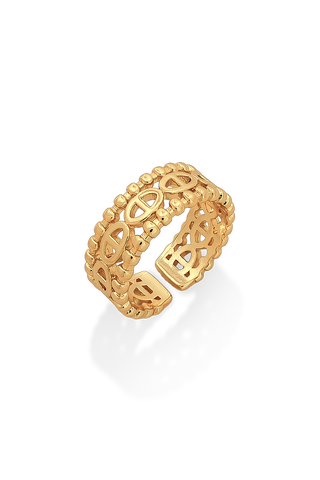 ANILLO GEOMÉTRICO