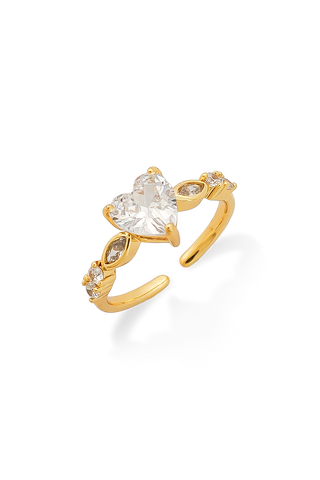 ANILLO CIRCÓN CORAZÓN
