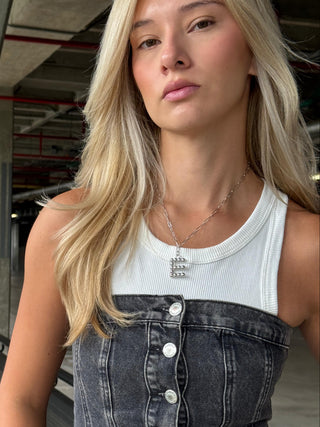 Collar inicial KOISA