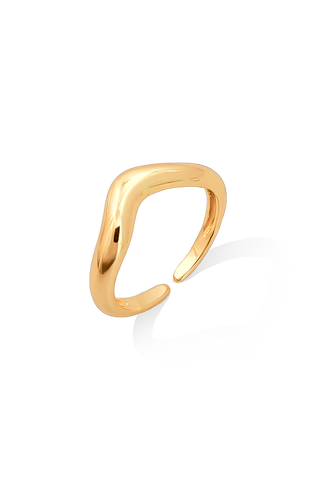 ANILLO ONDA