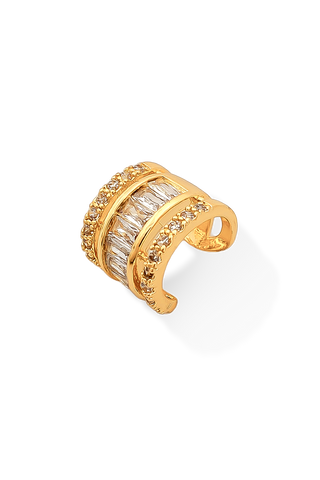 EARCUFF MULTICIRCON