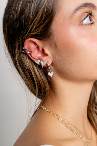 EARCUFF CLÁSICO - 82