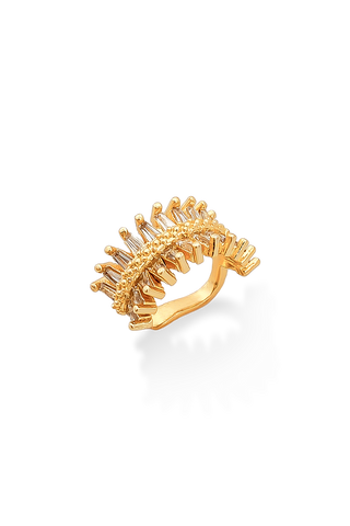 EARCUFF MICROCIRCONES