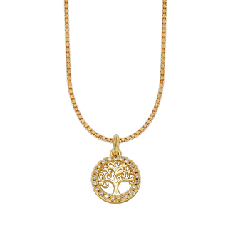 DIJE SHINY TREE Koisa Accesorios