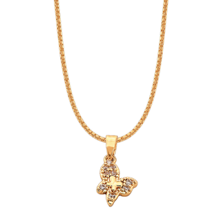 DIJE MINI MARIPOSA KOISA