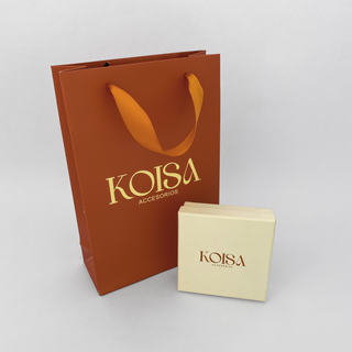 Bolsa regalo Koisa Koisa Accesorios