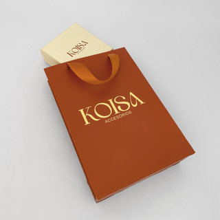 Bolsa regalo Koisa Koisa Accesorios