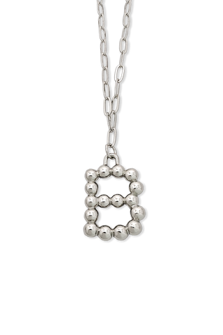 Collar inicial
