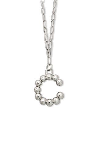 Collar inicial