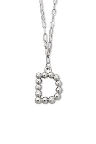 Collar inicial