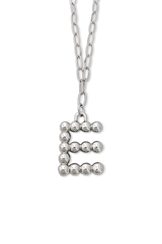 Collar inicial