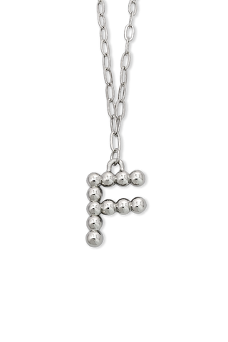 Collar inicial