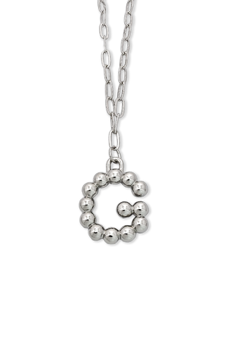 Collar inicial