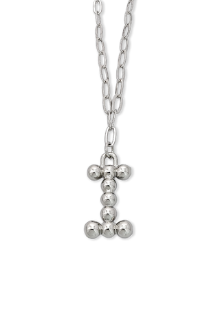 Collar inicial