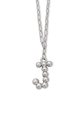 Collar inicial
