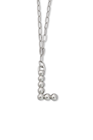 Collar inicial