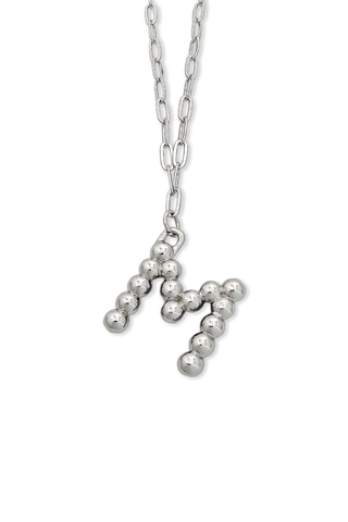 Collar inicial