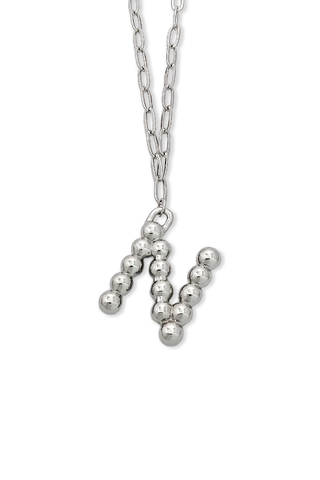 Collar inicial