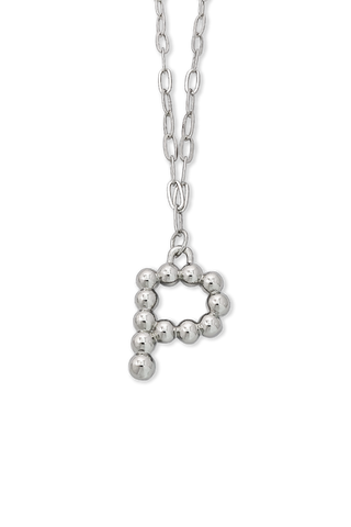 Collar inicial