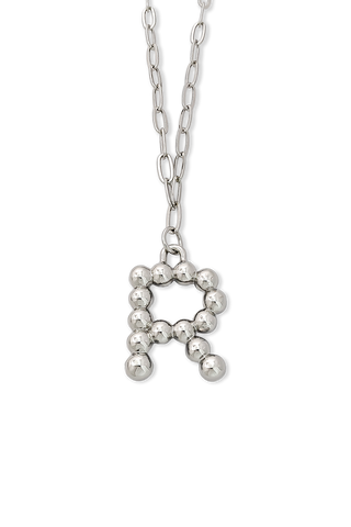 Collar inicial