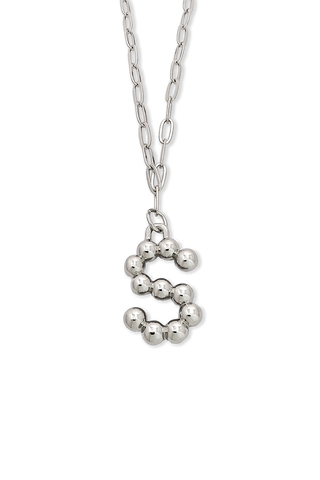 Collar inicial