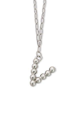 Collar inicial