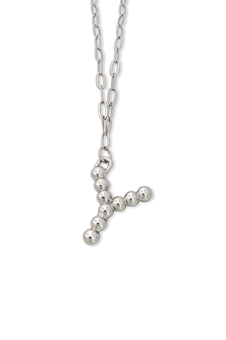 Collar inicial