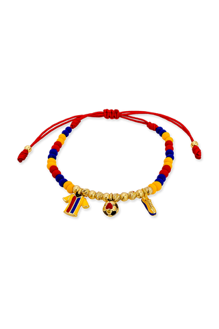 Pulsera Charms Colombia Koisa Accesorios