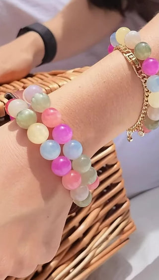 PULSERAS CAMBIAN CON EL SOL Koisa Accesorios